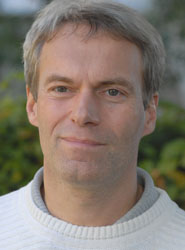 Ulf Kleineberg